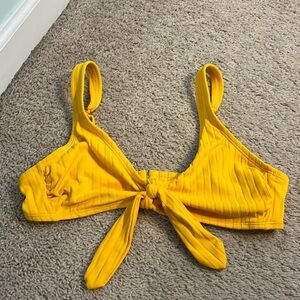 Bikini top!
